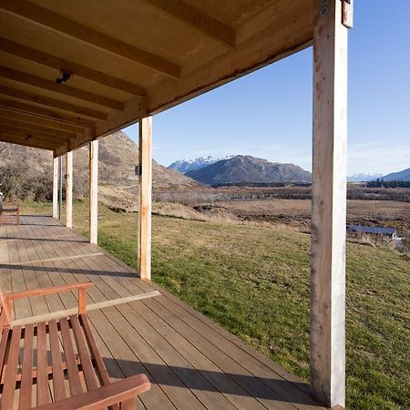 Shotover Country Cottages Queenstown Exteriör bild