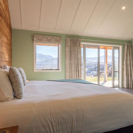 Shotover Country Cottages Queenstown Exteriör bild