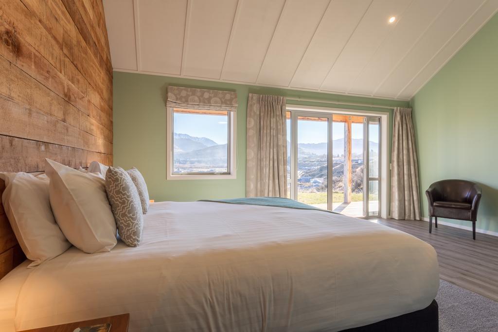Shotover Country Cottages Queenstown Exteriör bild