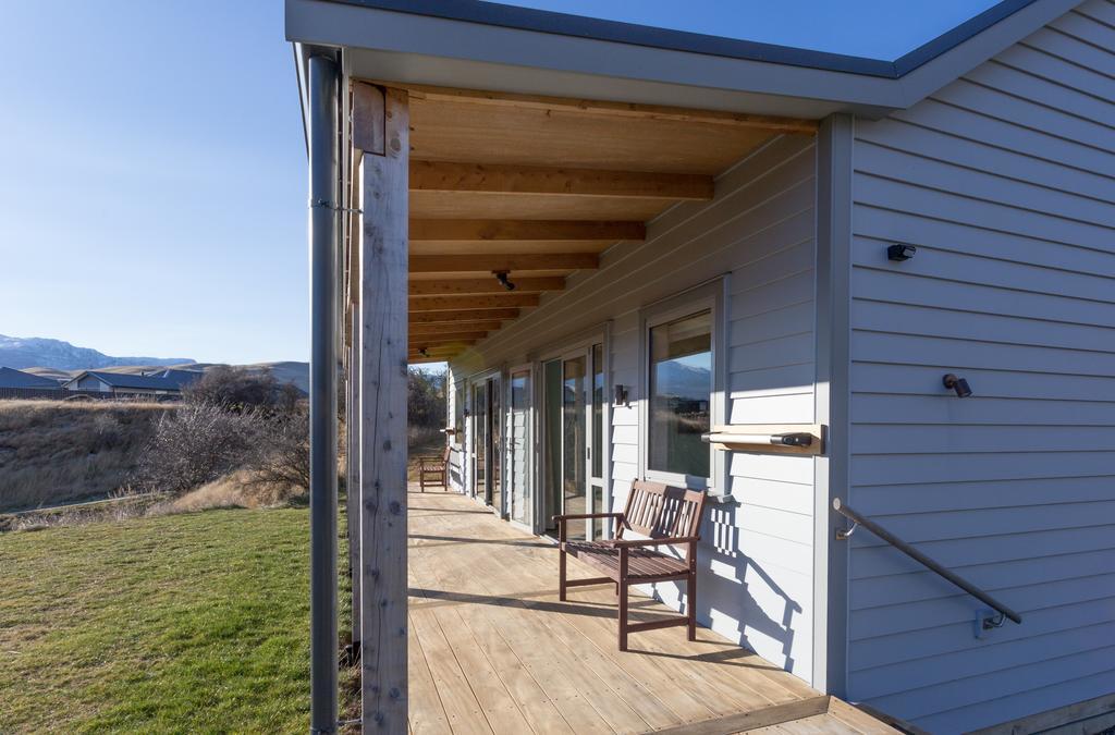 Shotover Country Cottages Queenstown Exteriör bild