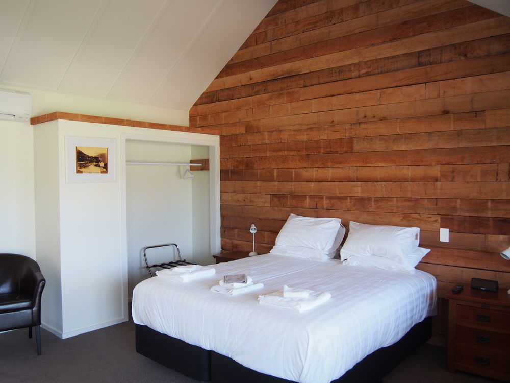 Shotover Country Cottages Queenstown Exteriör bild