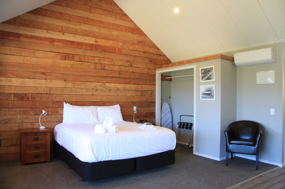 Shotover Country Cottages Queenstown Exteriör bild
