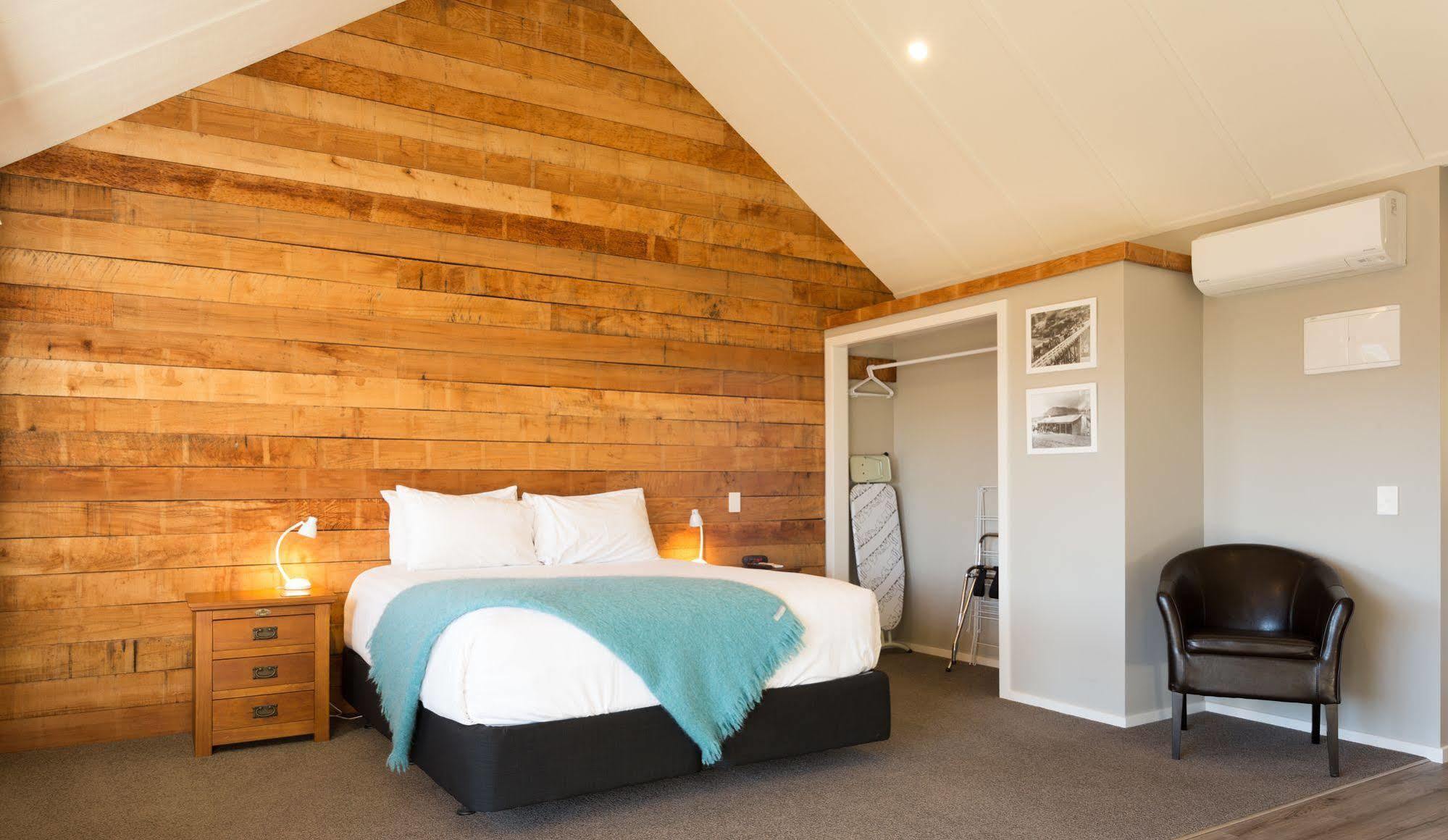 Shotover Country Cottages Queenstown Exteriör bild