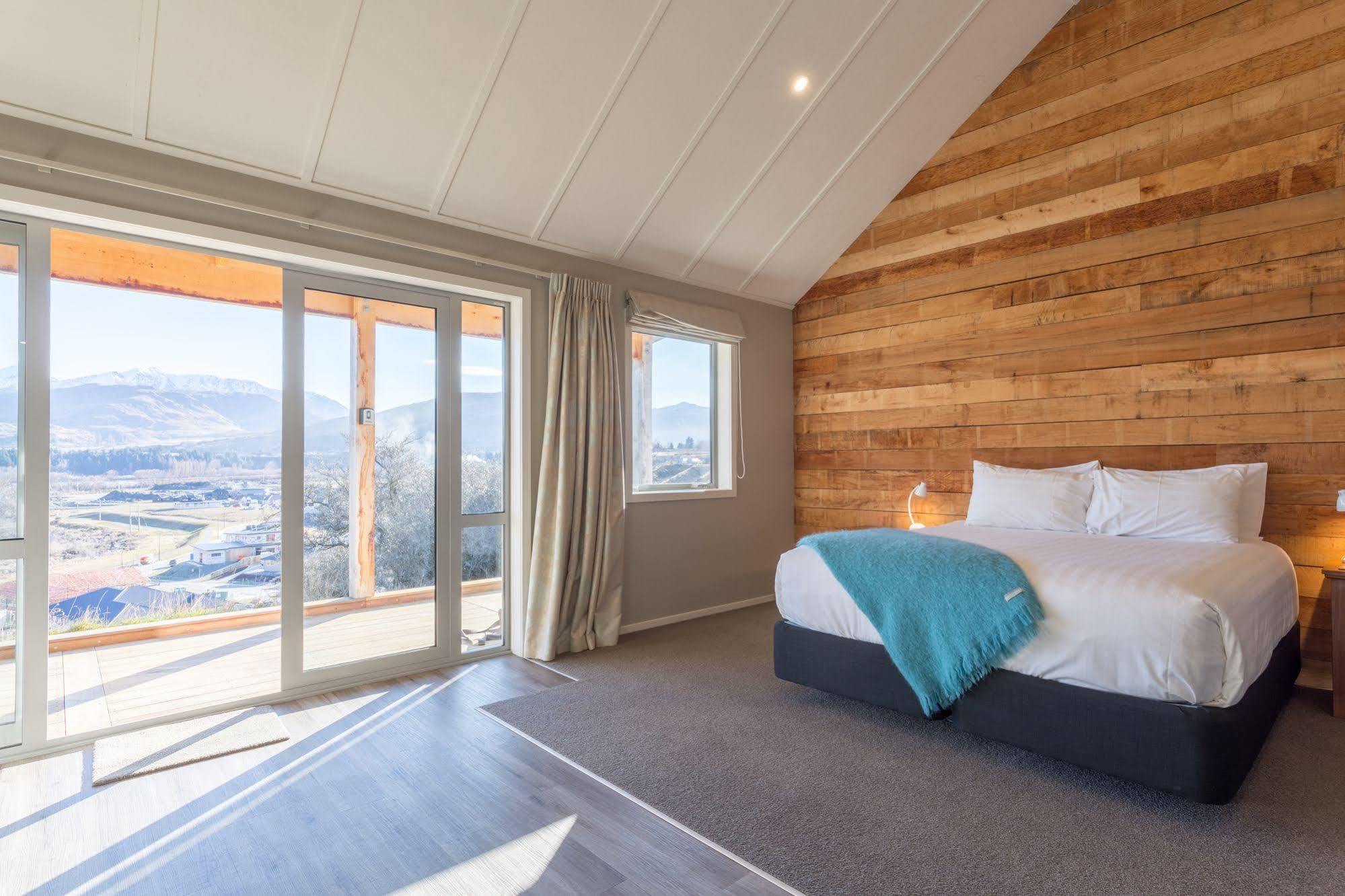 Shotover Country Cottages Queenstown Exteriör bild