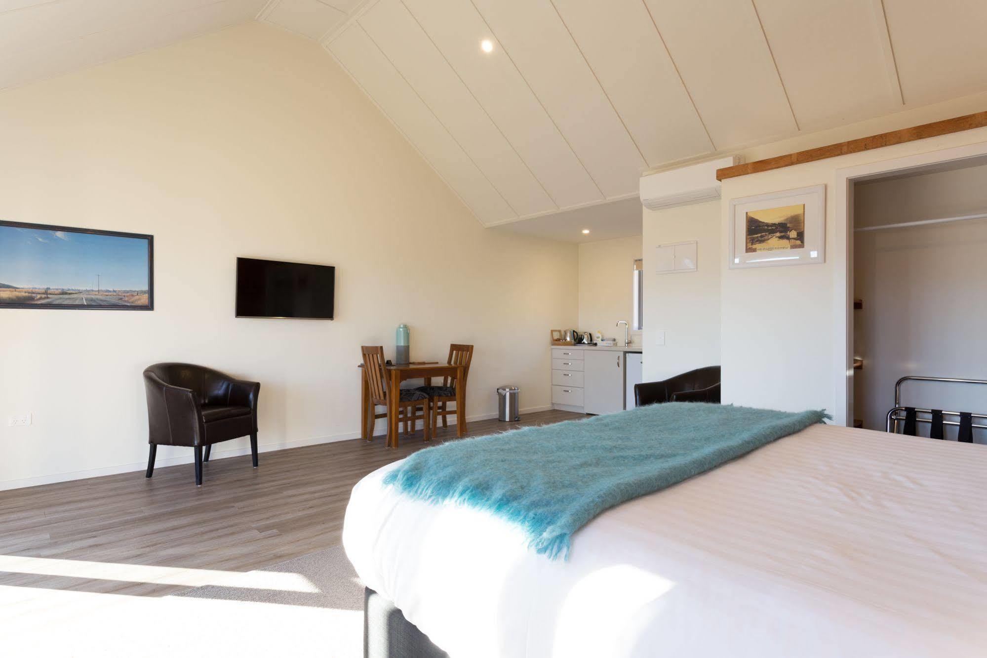 Shotover Country Cottages Queenstown Exteriör bild