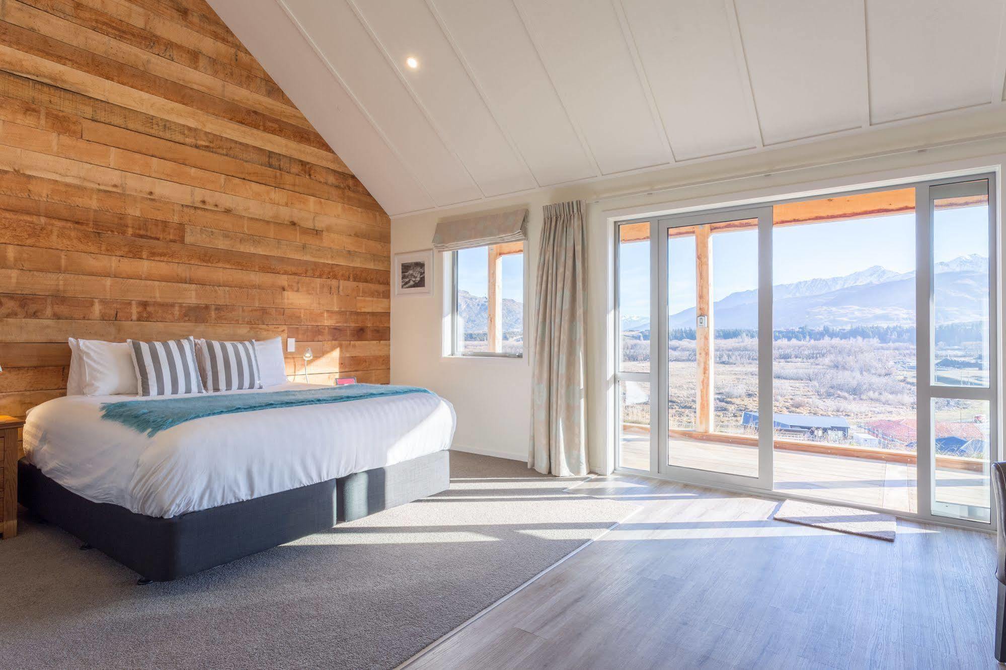 Shotover Country Cottages Queenstown Exteriör bild