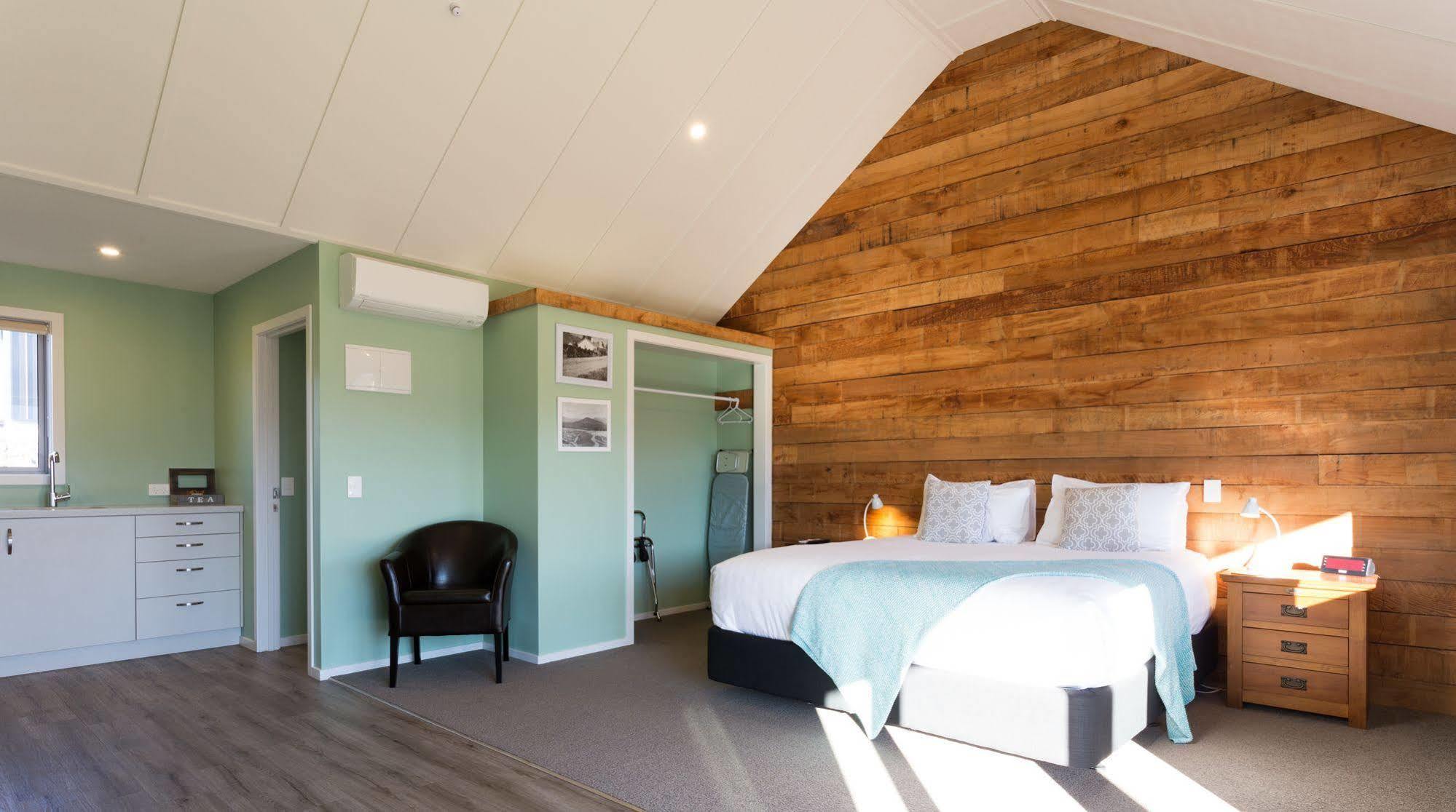 Shotover Country Cottages Queenstown Exteriör bild